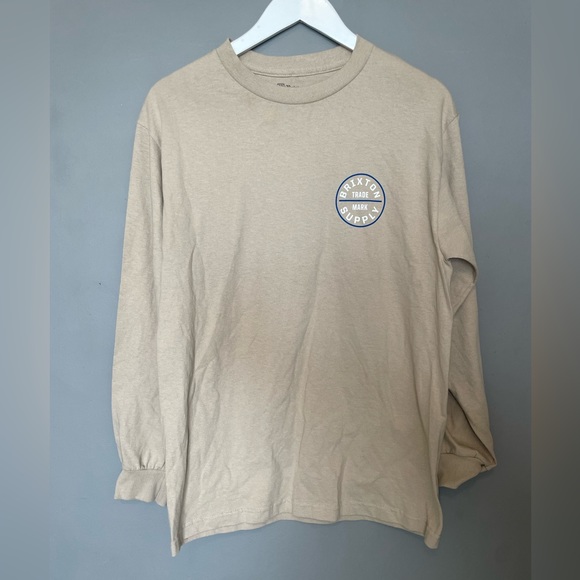 Brixton Long Sleeve Top - Picture 2 of 2